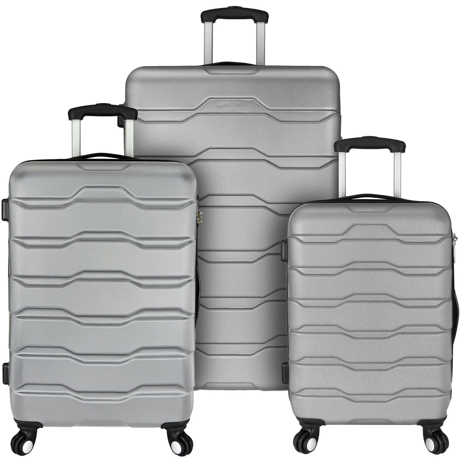 elite dori luggage