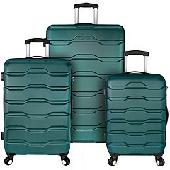 Prodigy Finley 5-Piece Softside Luggage Set