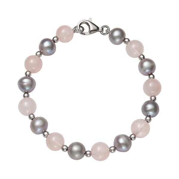 Kohls clearance pearl bracelet