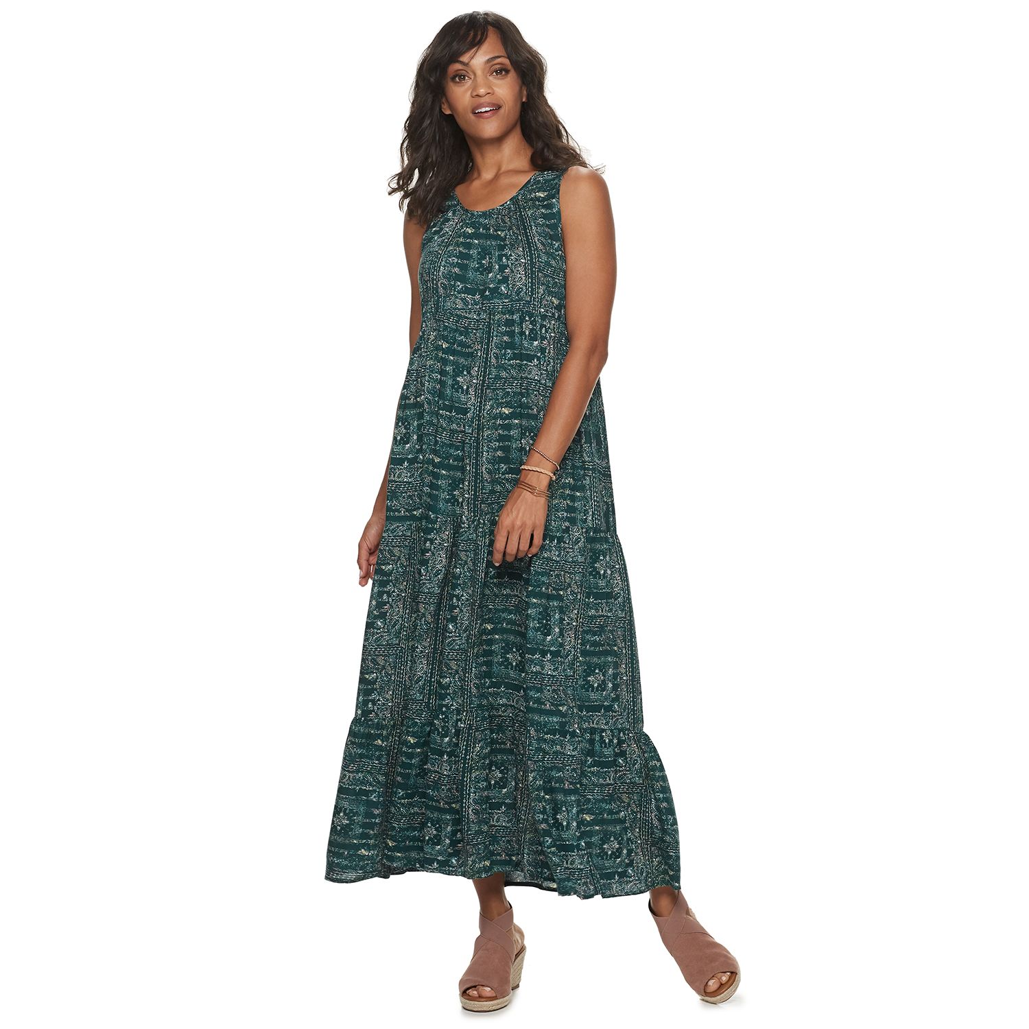 kohls maxi