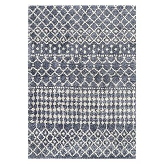 nuLOOM Moroccan Barbara Rug