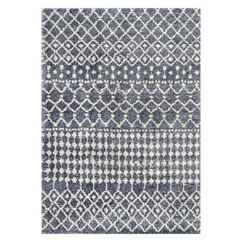 nuLOOM Moroccan Barbara Rug