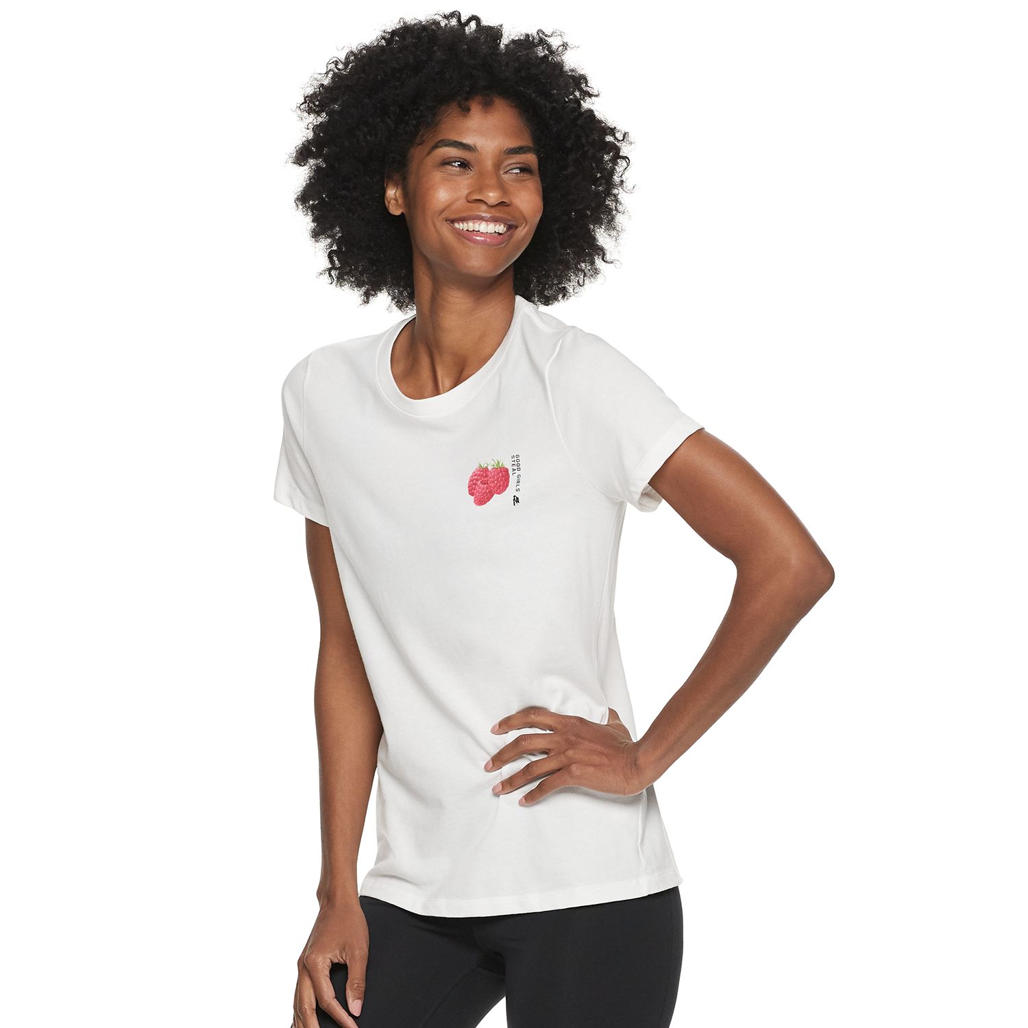 kohls womens nike t shirts