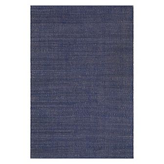 nuLOOM Elfriede Farmhouse Jute Blend Area Rug