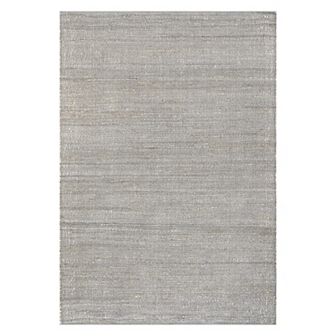 nuLOOM Elfriede Farmhouse Jute Blend Area Rug