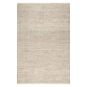 nuLOOM Elfriede Farmhouse Jute Blend Area Rug
