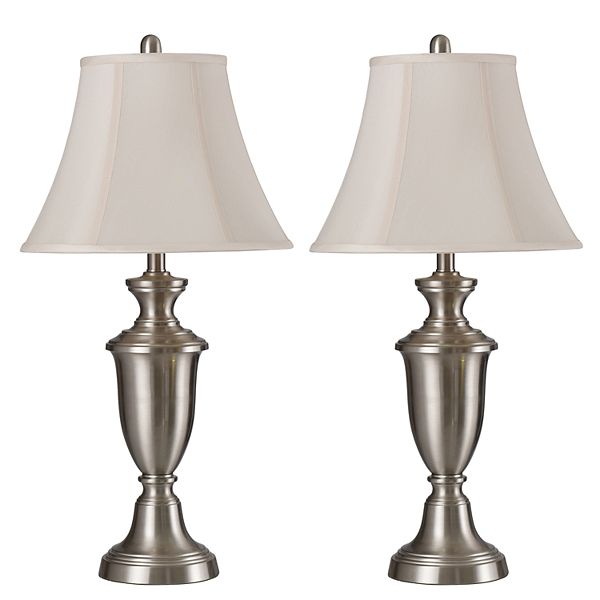 Kohls shop table lamps