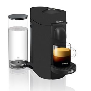 Nespresso Vertuo Plus Deluxe Coffee Espresso Machine By Delonghi,Spoons Card Game