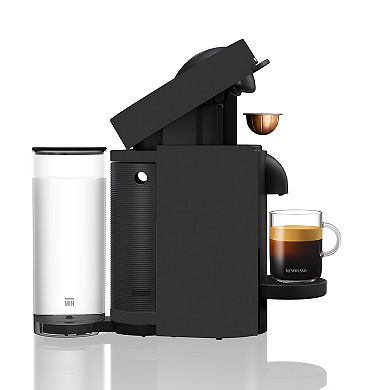 Nespresso VertuoPlus Coffee & Espresso Maker by DeLonghi