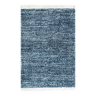nuLOOM Contemporary Brooke Shag Rug