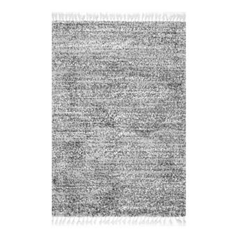 nuLOOM Contemporary Brooke Shag Rug