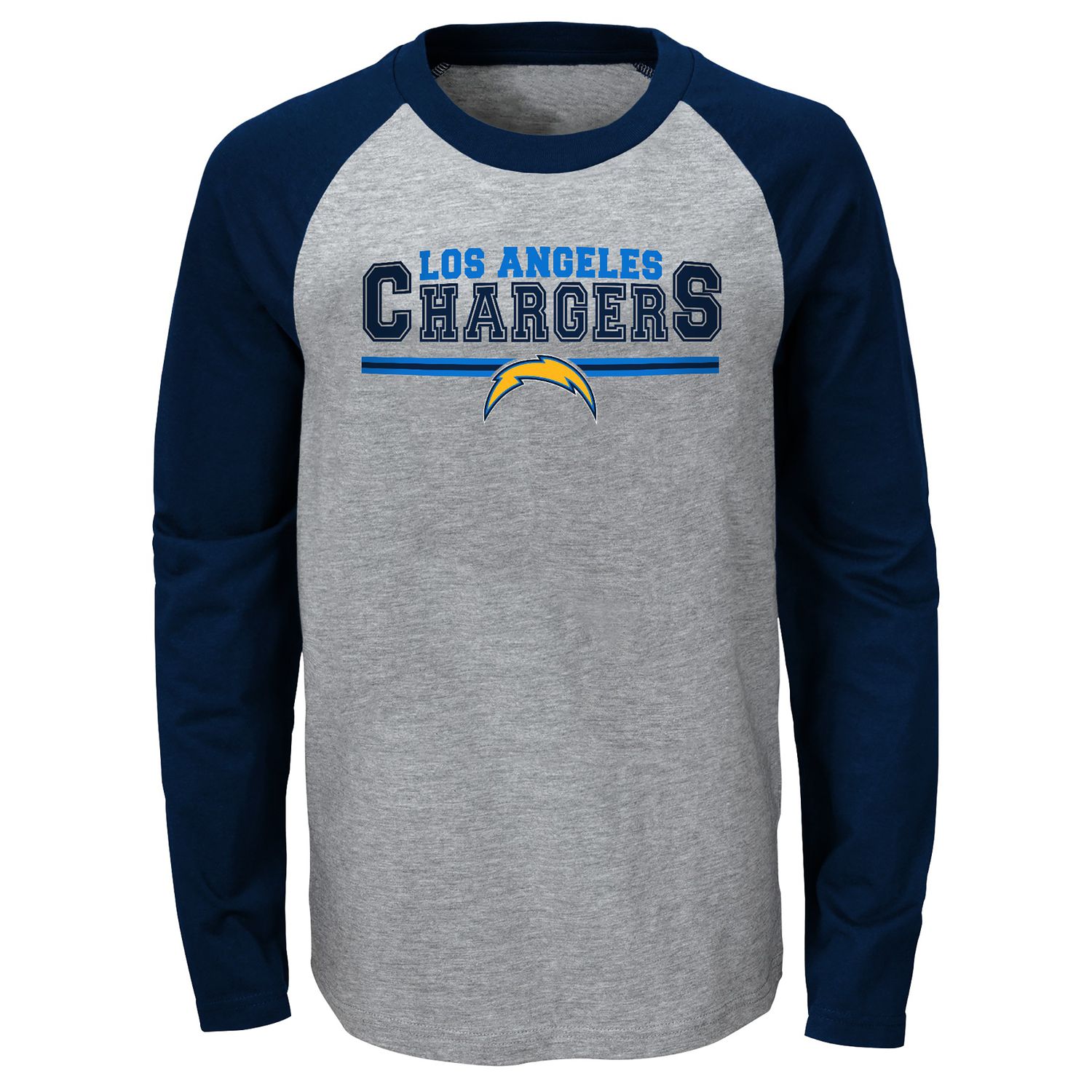 chargers l