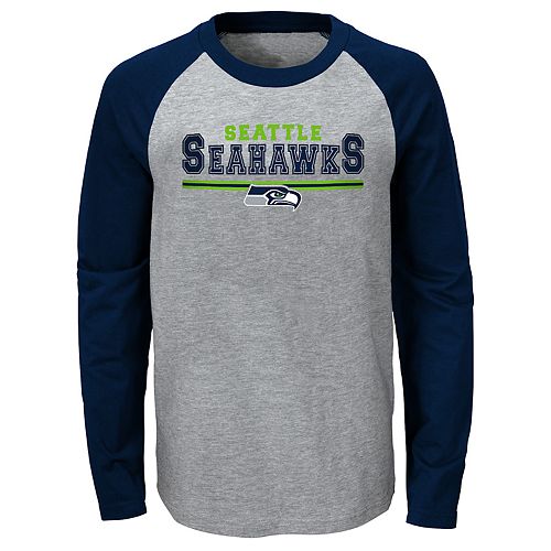 Boys Nfl Seattle Seahawks Boys 4 20 Team Name Nfl