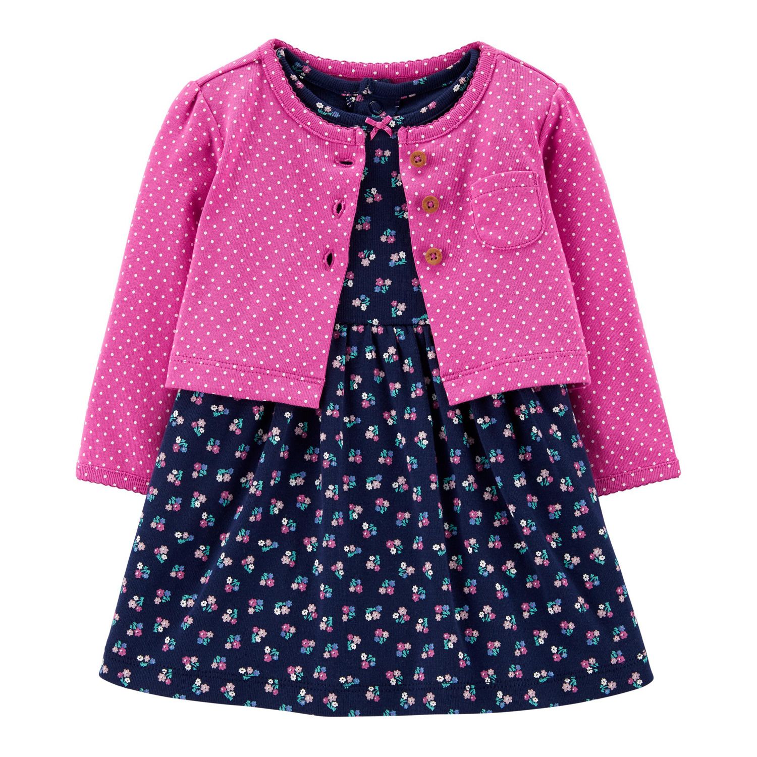 kohls baby girl clothes clearance