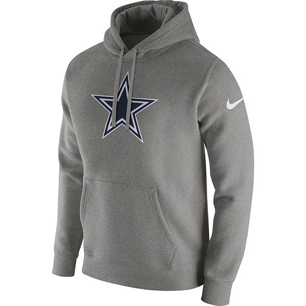 dallas cowboys hoodie nike