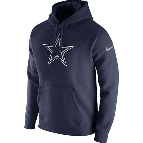 Men's Nike Dallas Cowboys Hoodie