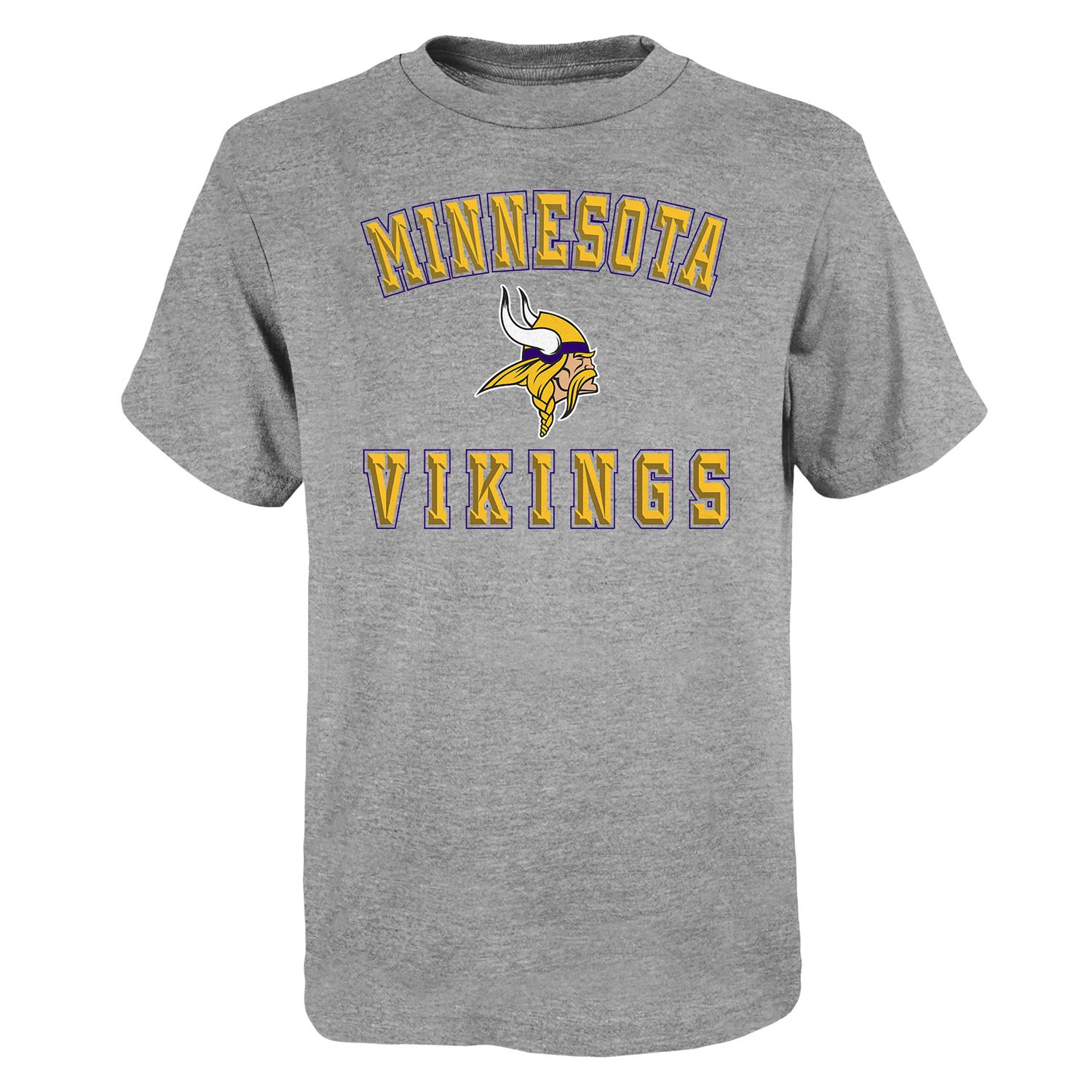 minnesota vikings kids shirts