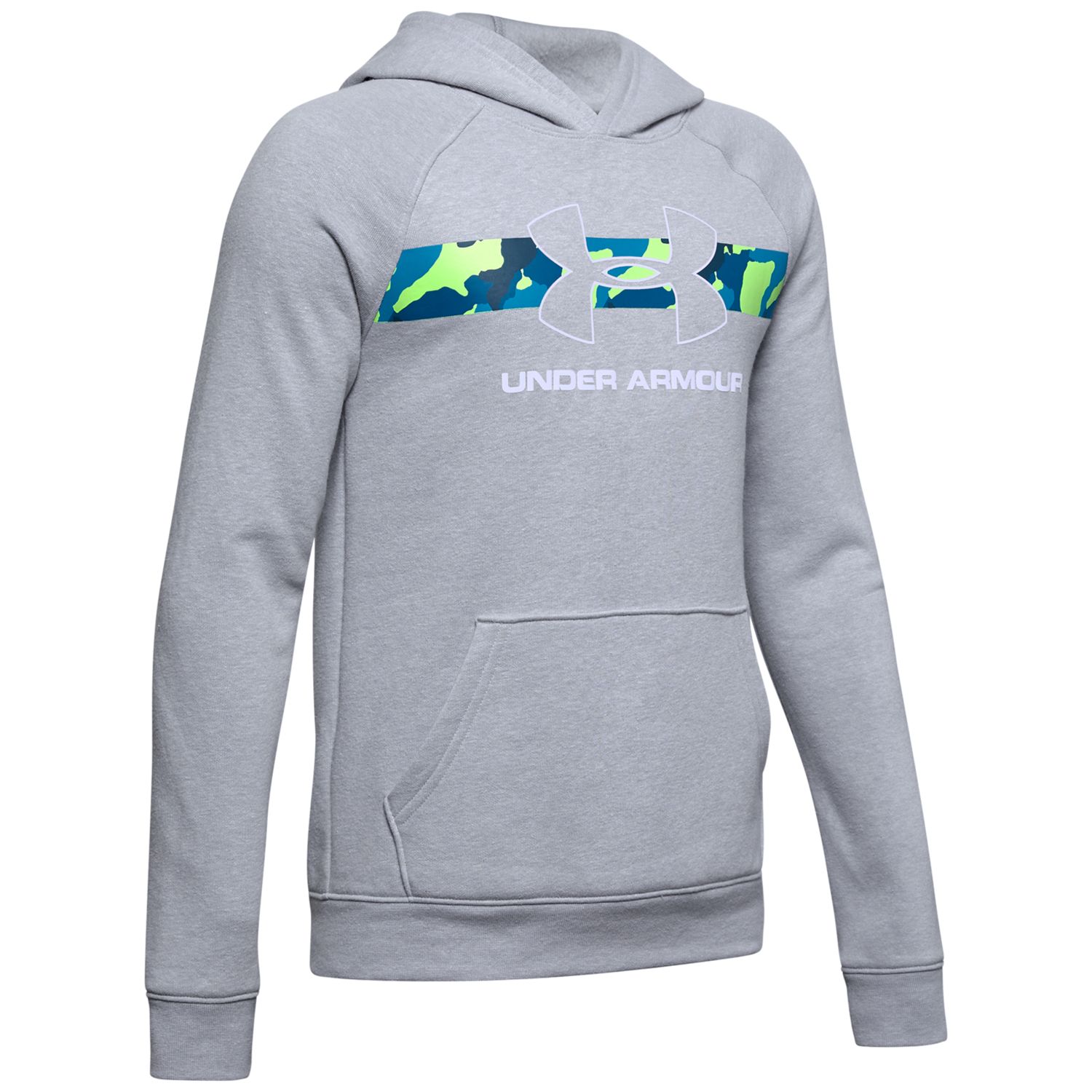 under armour hoodie kohls