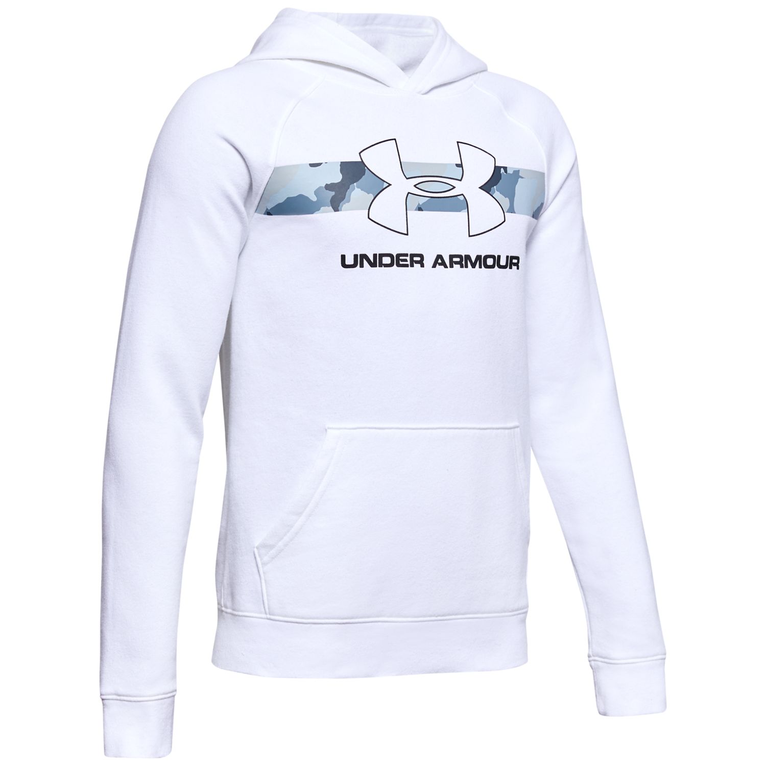 kids under armour sweatshirts