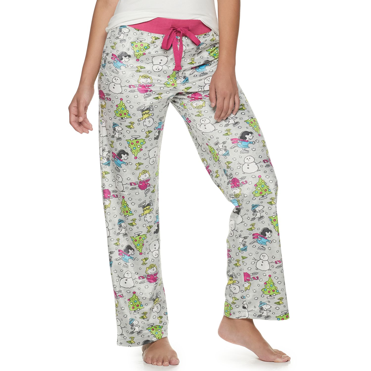 kohls womens sleep pants