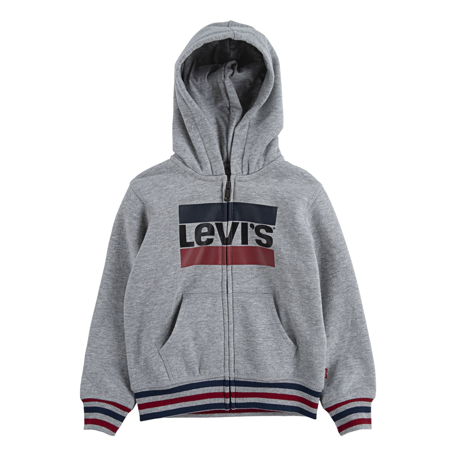 kohls levis hoodie