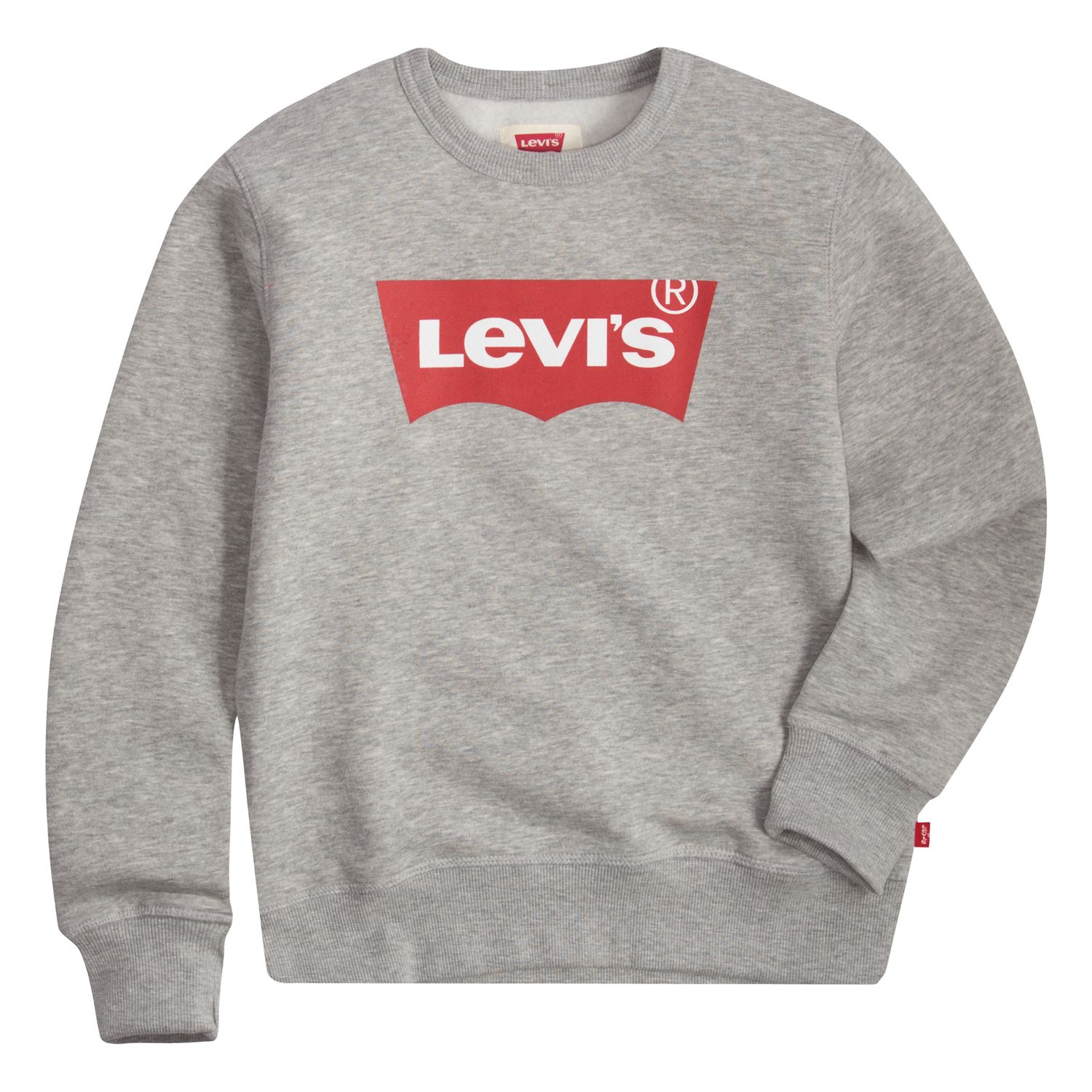 kohls levi sweatshirt