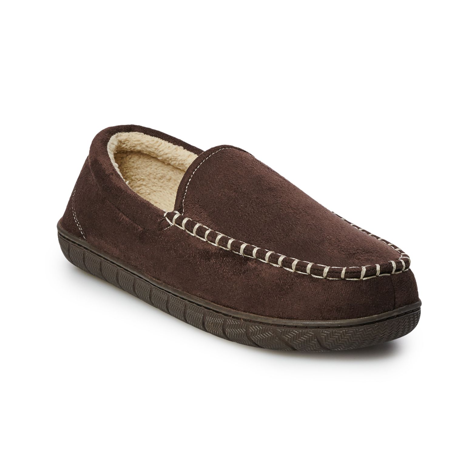 kohls dockers slippers