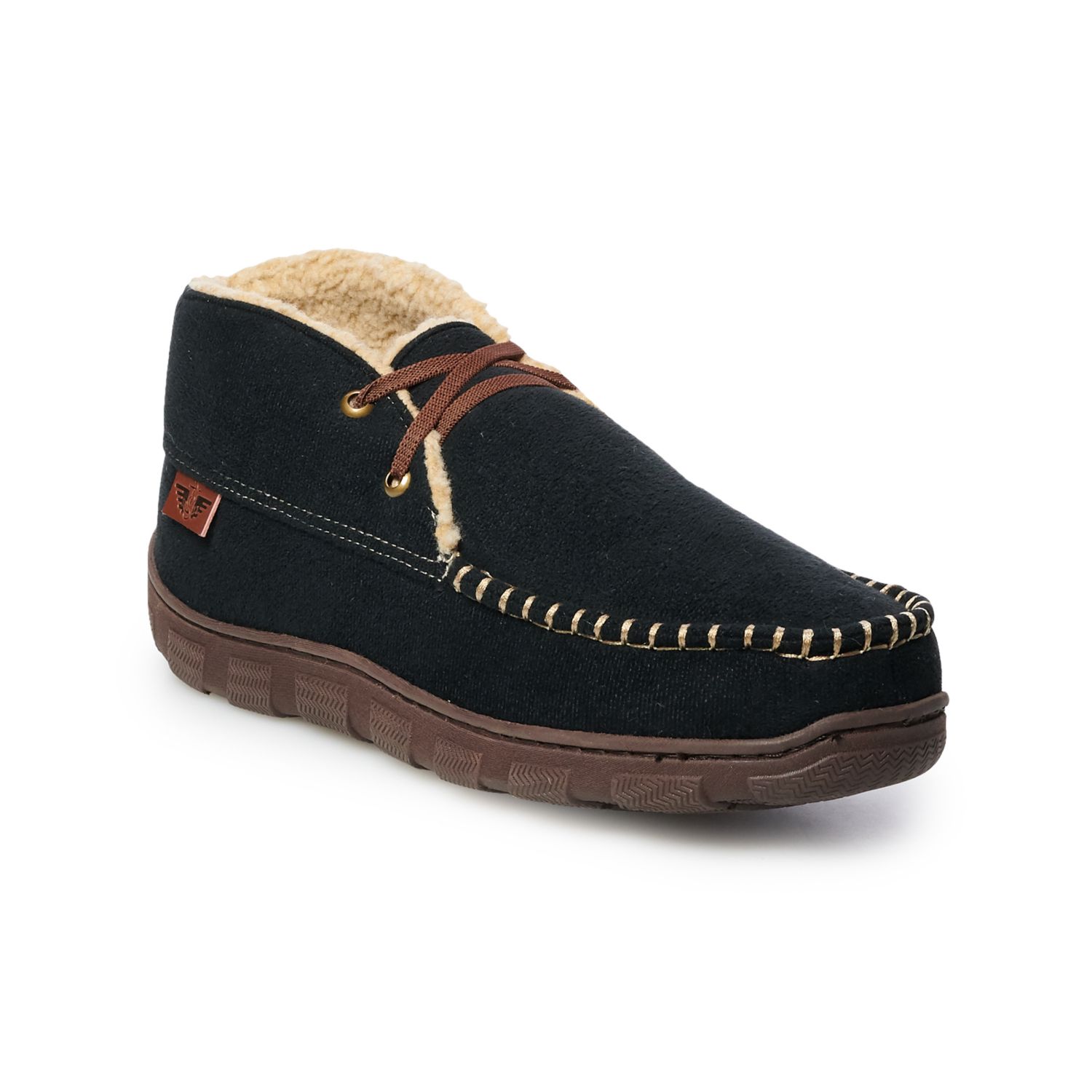 dockers winter shoes