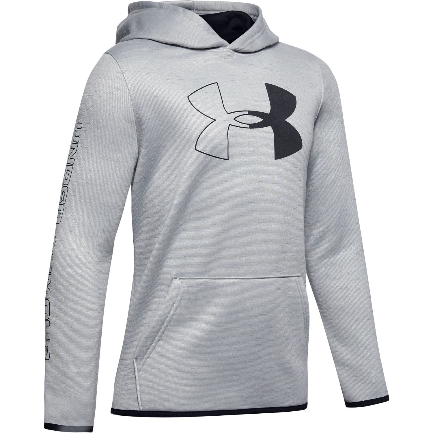 under armour pull