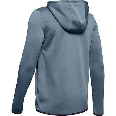 Boys 8-16 Under Armour Armour Fleece® Logo Hoodie