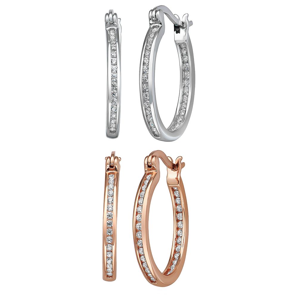 Earring set