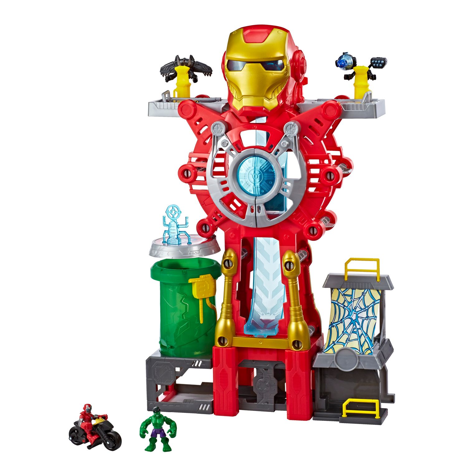 hulk toys for 3 year olds