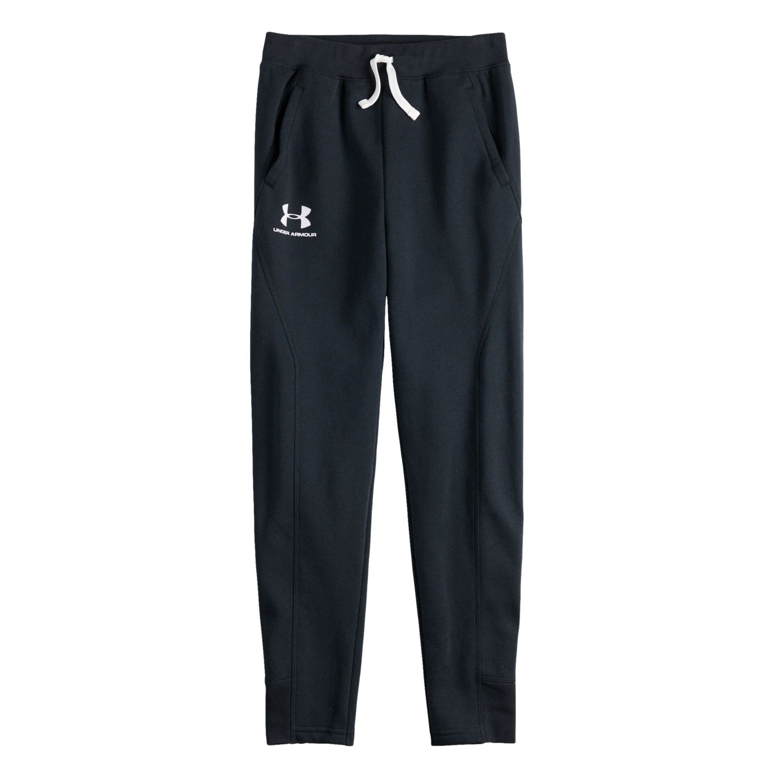 kohl's under armour joggers