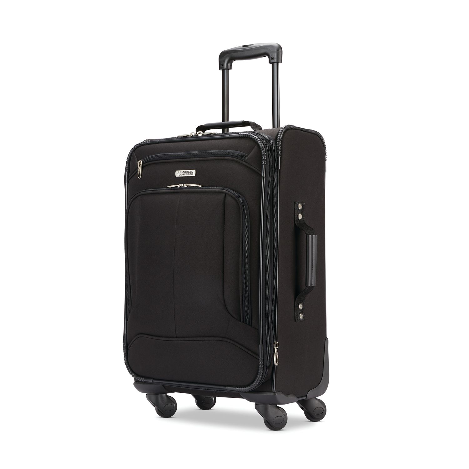 45 linear inches luggage