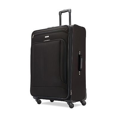 Kohls luggage american tourister top
