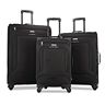 American Tourister Pop Max 3-Piece Spinner Luggage Set