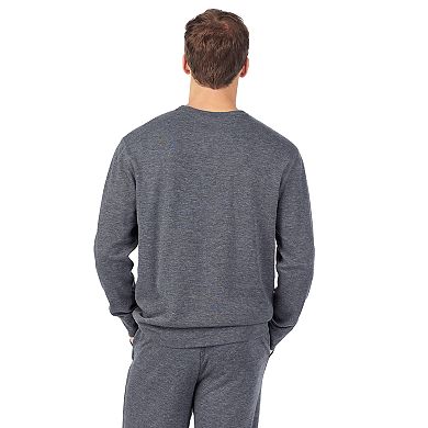 Men's Cuddl Duds Sleep Top