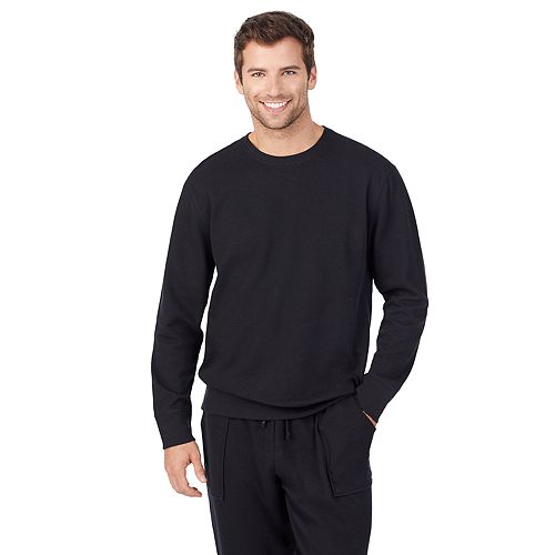 cuddl duds essentials sleep shirt
