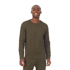 Men's Cuddl Duds Cozy Lodge Pajama Set