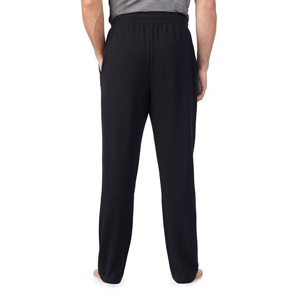 men's cuddl duds fleece pants