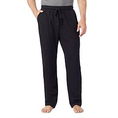 Women's Simply Vera Vera Wang Basic Solid Luxury Pajama Pants