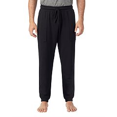 Kohls mens sleepwear bottoms hotsell