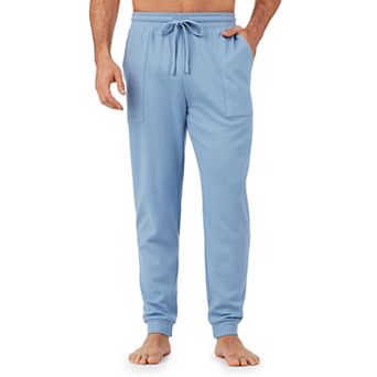 Men's Cuddl Duds® Essentials Banded-Bottom Pajama Pants