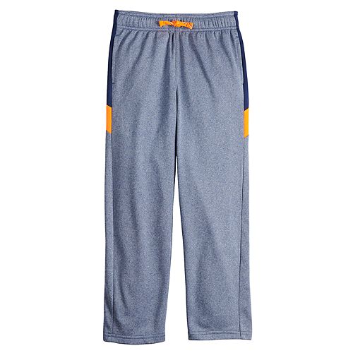 Boys 412 Jumping Beans® Active Tricot Pants