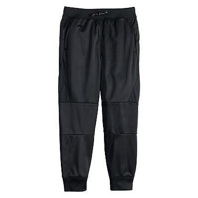 Boys 4 12 Jumping Beans Tricot Active Jogger Pants