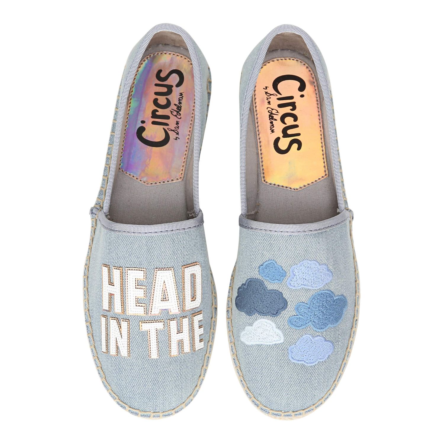 circus flat shoes