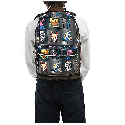 Fortnite boys backpack hotsell