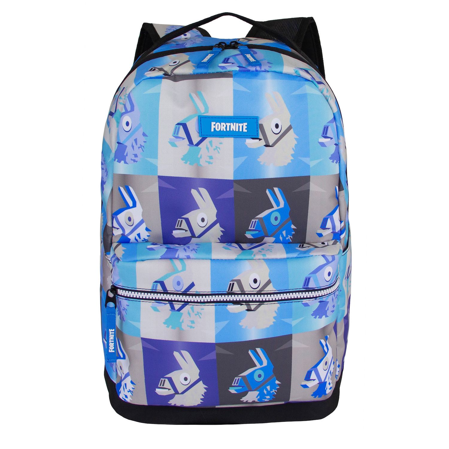 blue kids backpack