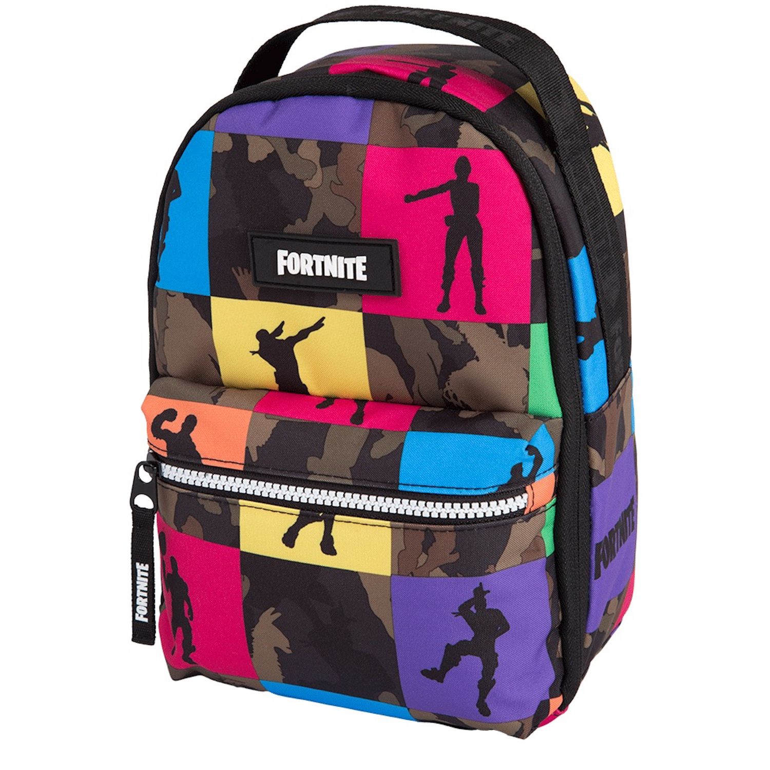 fortnite llama lunch box