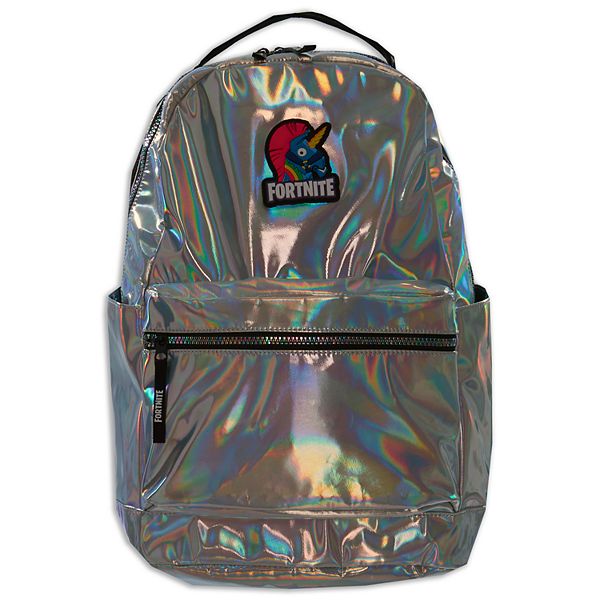 Kids Fortnite Stamped Backpack Kids Fortnite Stamped Backpack